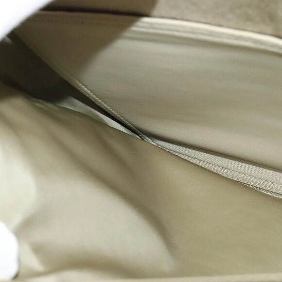 LOUIS VUITTON Damier Geant Messager Shoulder Bag Tail - Picture 14 of 16